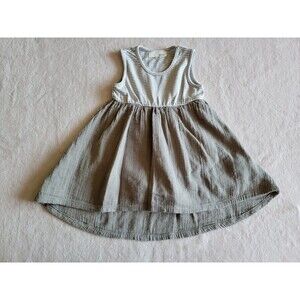 Bodysuite/Dress Fashion Girls Size 12 Months